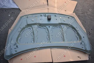 Капот Lifan X50 (Уценка)