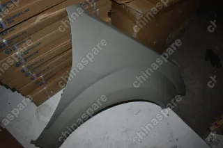 Крыло переднее правое Great Wall Hover H3 Правое (Уценка)