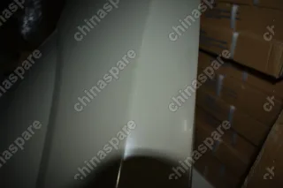 Крыло переднее правое Great Wall Hover H3 Правое (Уценка)