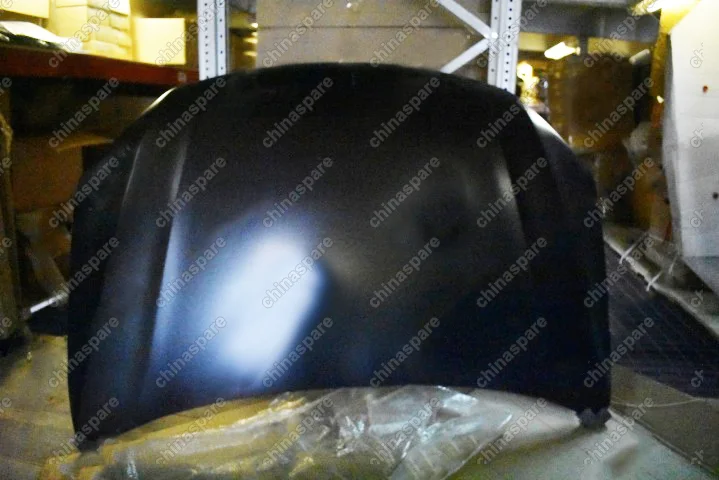 Капот Haval H6 2014-2019 (Уценка)