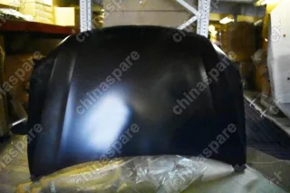 Капот Haval H6 2014-2019 (Уценка)