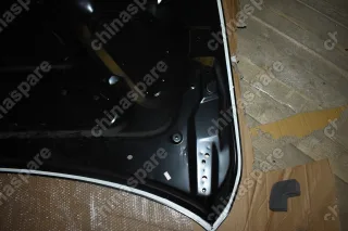 Капот Haval H6 2014-2019 (Уценка)