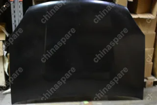 Капот Great Wall Hover (Уценка)