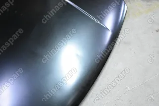 Капот Great Wall Hover (Уценка)