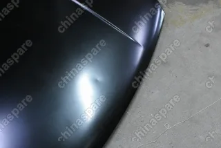 Капот Great Wall Hover (Уценка)