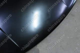 Капот Great Wall Hover (Уценка)