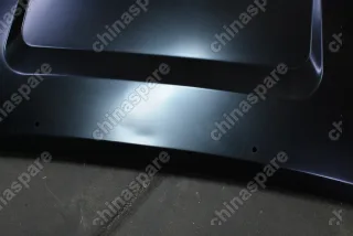 Капот Great Wall Hover (Уценка)