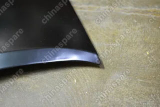 Капот Great Wall Hover (Уценка)