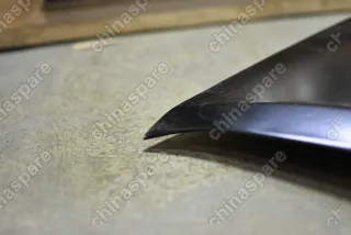 Капот Great Wall Hover (Уценка)