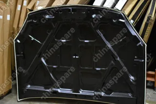 Капот Great Wall Hover (Уценка)