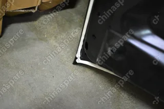 Капот Great Wall Hover (Уценка)