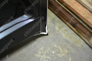 Капот Great Wall Hover (Уценка)