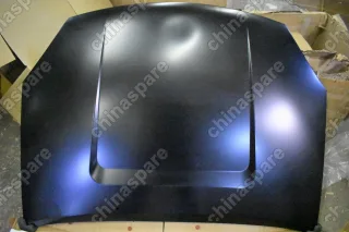 Капот Great Wall Hover H3 New (Уценка)