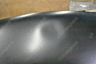 Капот Great Wall Hover H3 New (Уценка)