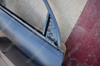 Дверь передняя правая (Старый салон) Great Wall Hover, H3 (Уценка)