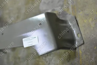 Крыло переднее Lifan X50 Правое (Уценка)