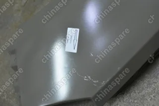 Крыло переднее Lifan X50 Правое (Уценка)