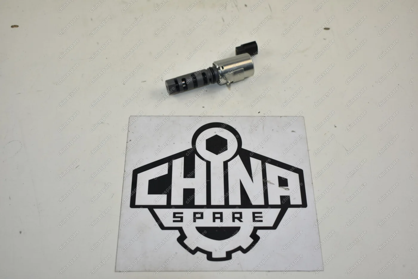 Клапан изменения фаз ГРМ Mitsubishi Delica D:5 I, Lancer X, Outlander II 4B10 / 4B11 / 4B12 до 2010 LH