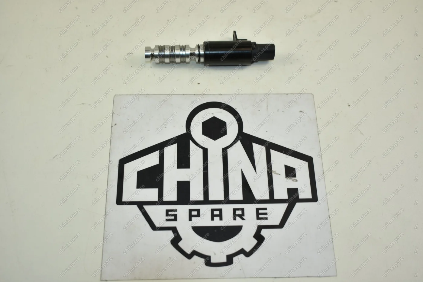 Клапан изменения фаз ГРМ Hyundai Santa FE [B8]