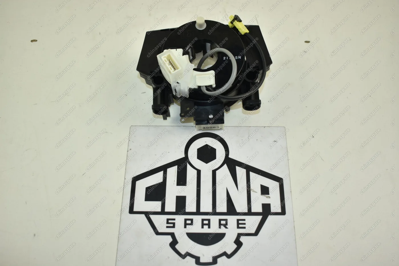 Контактная группа подушки безопасности Infiniti FX35/45 (S50) 2003-2007