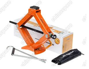 AJ-R-02 Домкрат ромбический 2 тонны