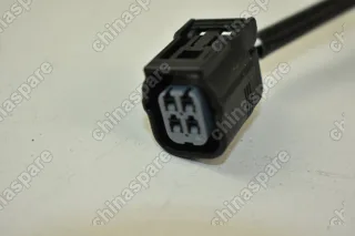 Датчик кислородный верхний Honda Civic 4D (06-12), 5D (06-12), CR-V (07-12), FR-V (05-10)