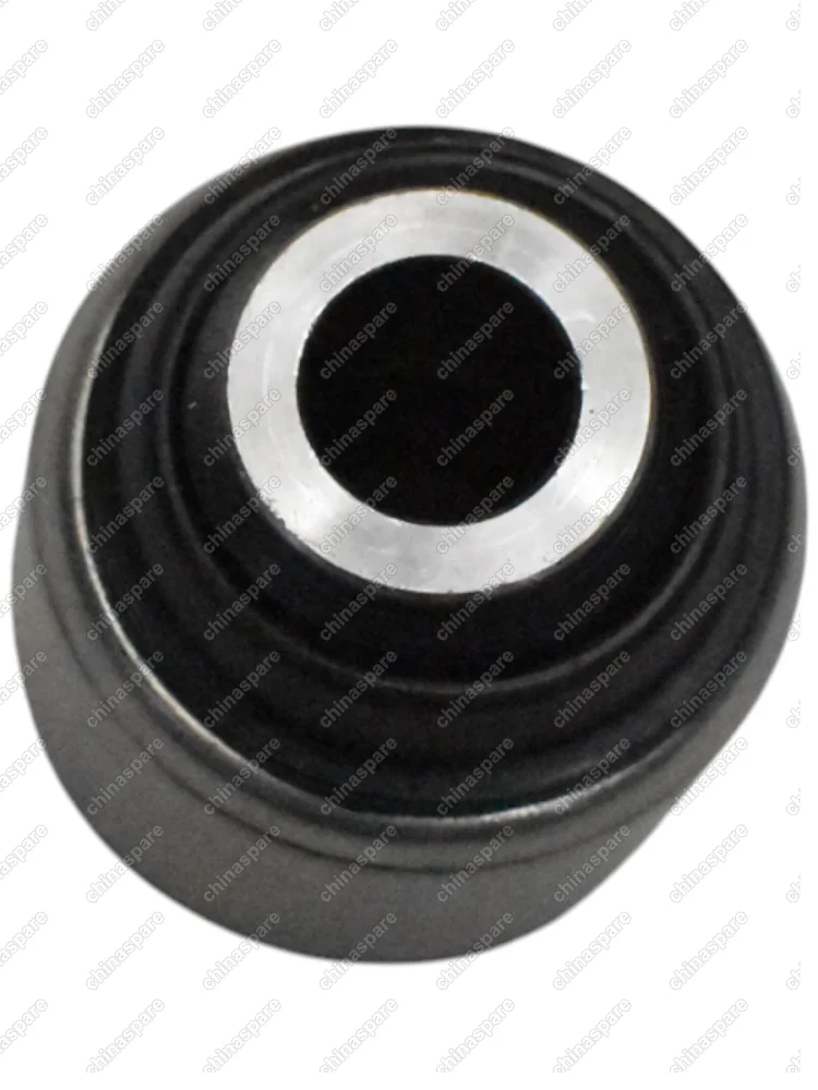 Сайлентблок плавающий заднего кулака JAC S5