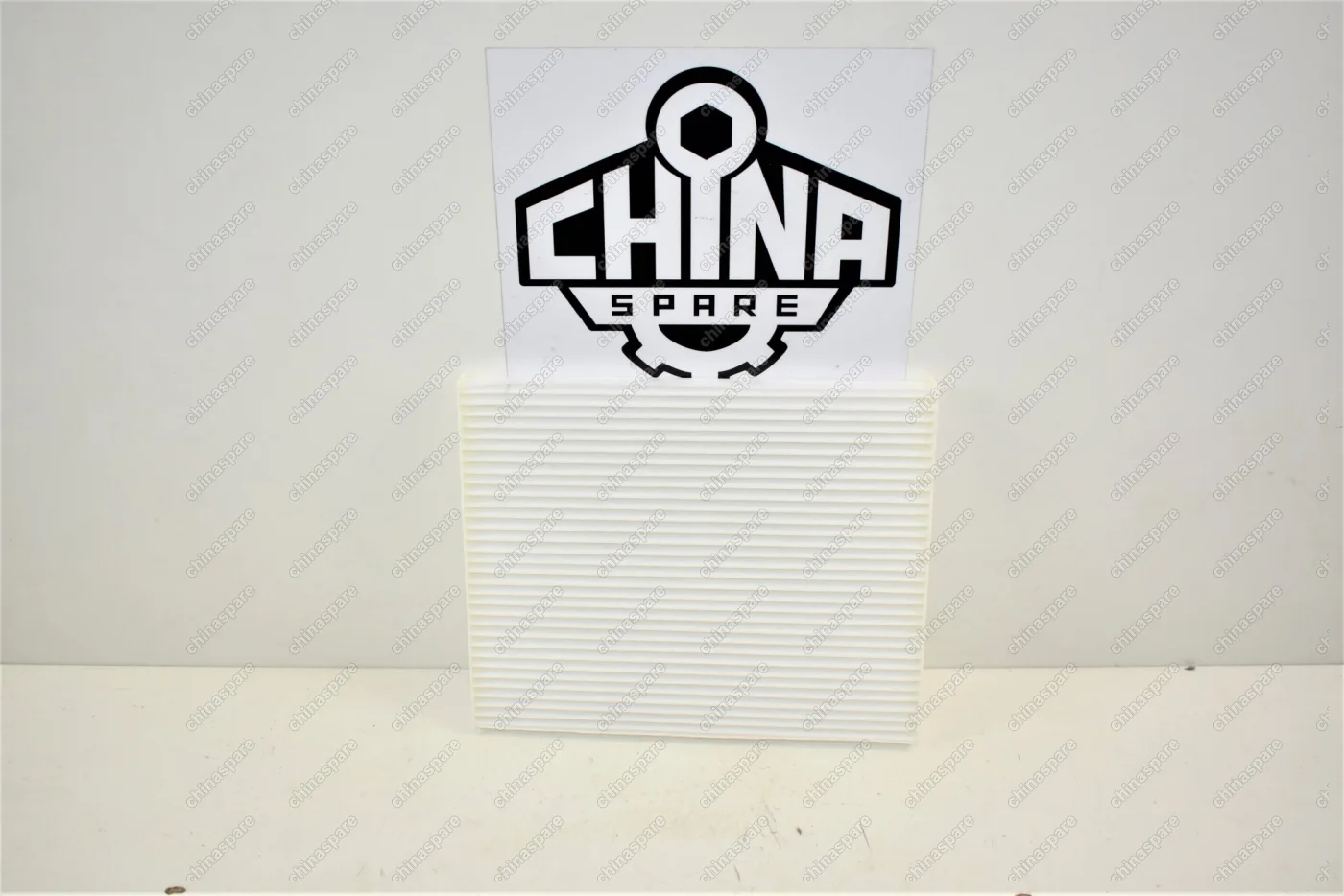 Фильтр салонный JAC S5