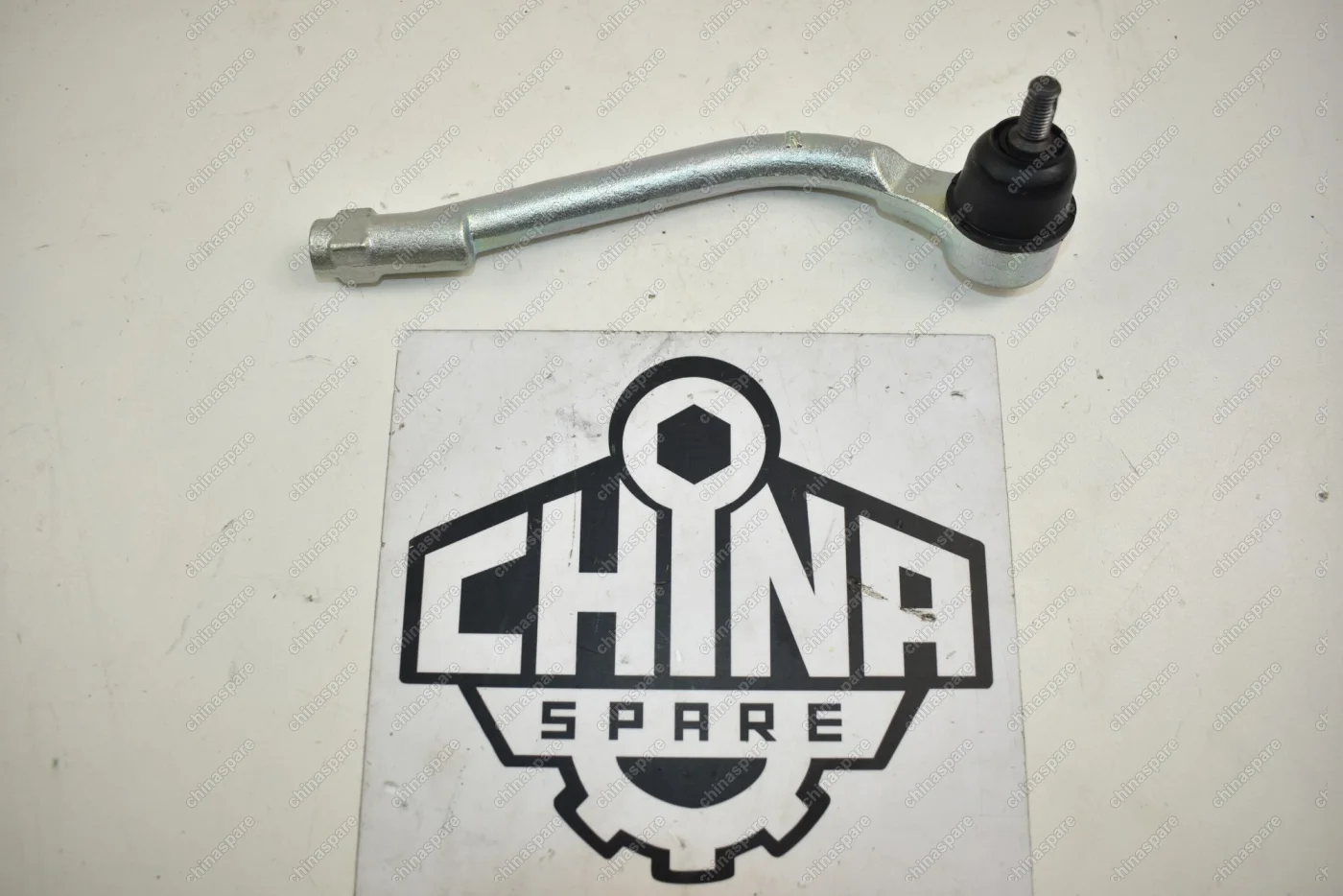 Наконечник рулевой JAC S5 правый