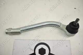 Наконечник рулевой JAC S5 правый