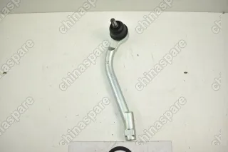 Наконечник рулевой JAC S5 правый