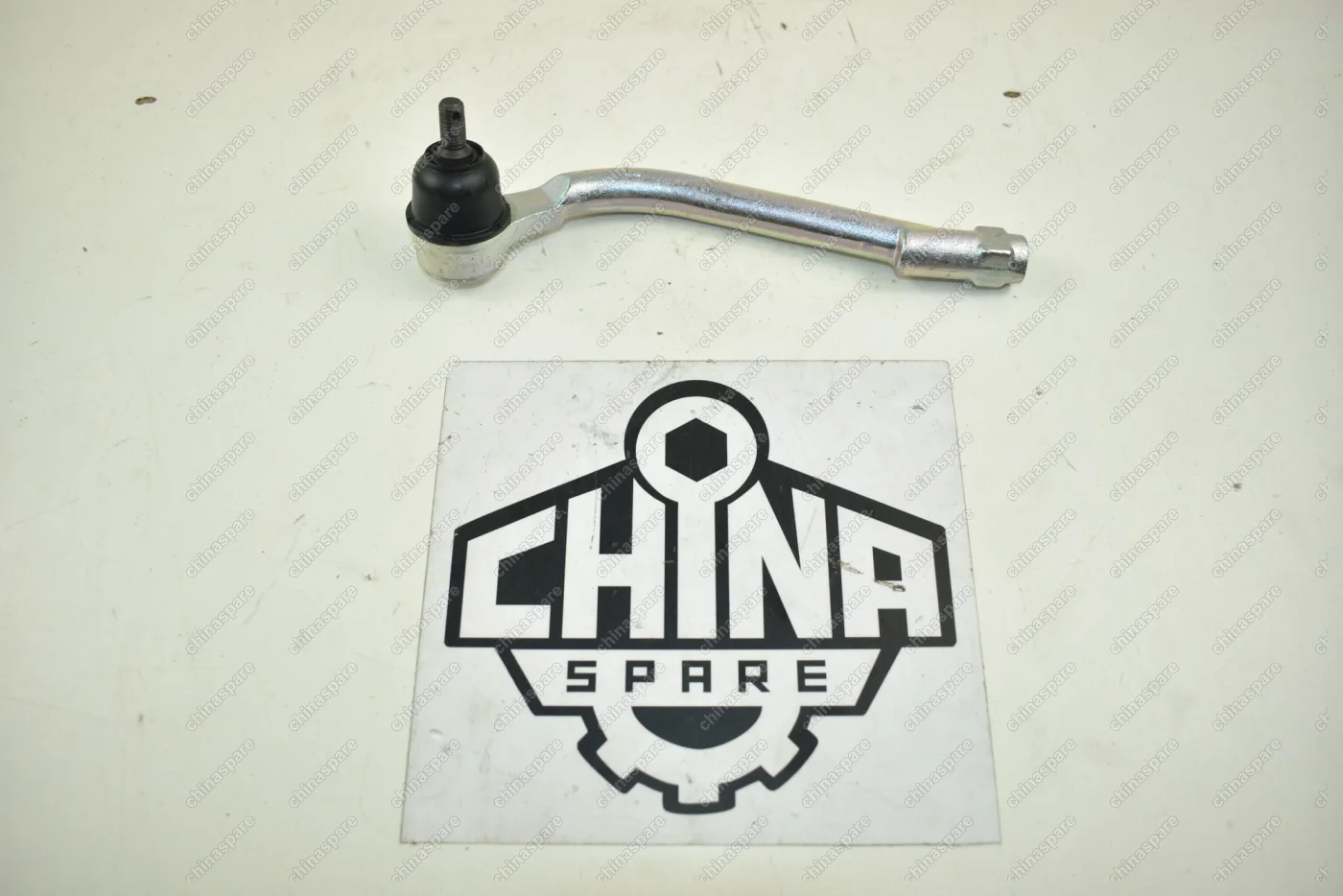 Наконечник рулевой JAC S5 левый