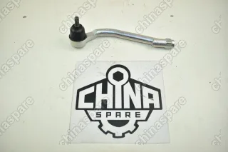 Наконечник рулевой JAC S5 левый