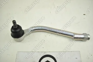 Наконечник рулевой JAC S5 левый