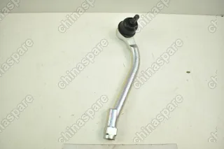 Наконечник рулевой JAC S5 левый