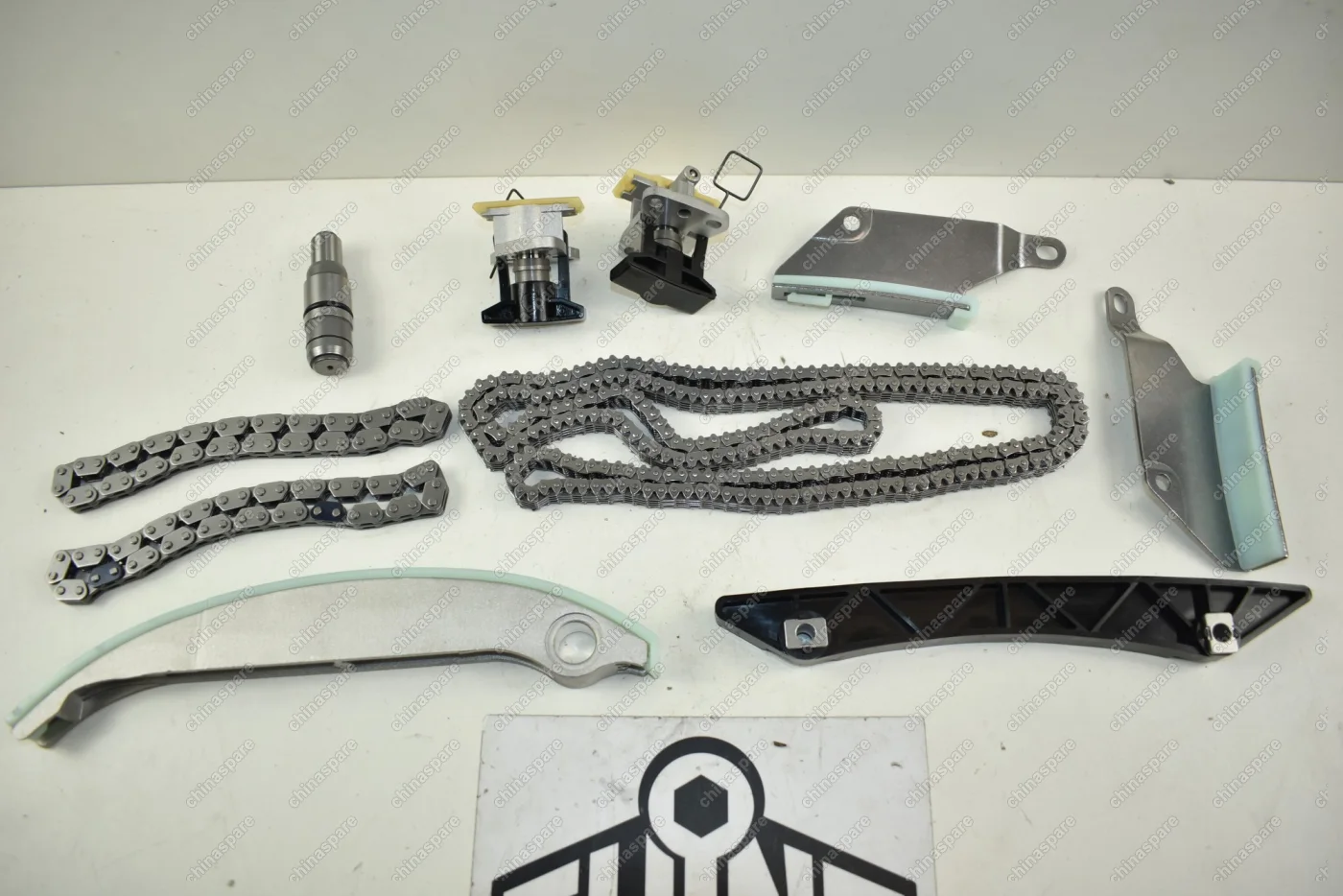 Комплект для замены цепи ГРМ EER 2.7 2009-2010 Chrysler 300C (09-10), Sebring (09-10)