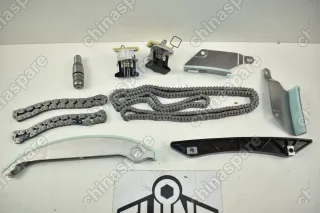 Комплект для замены цепи ГРМ EER 2.7 2009-2010 Chrysler 300C (09-10), Sebring (09-10)