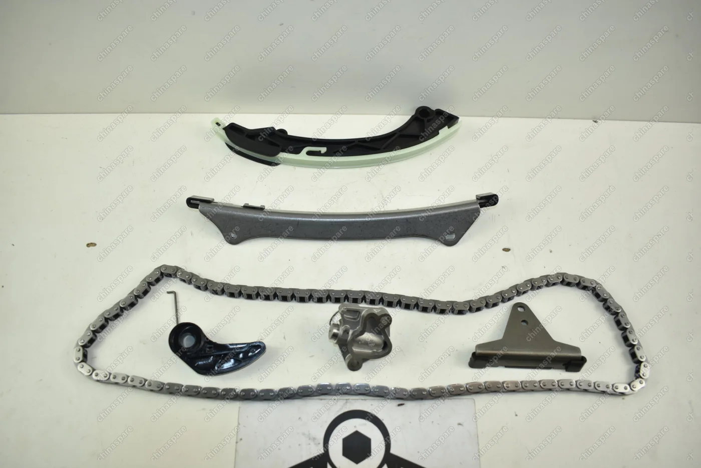 Комплект для замены цепи ГРМ Chery Tiggo 4 Tiggo 7 PRO турбо SQRE4T15