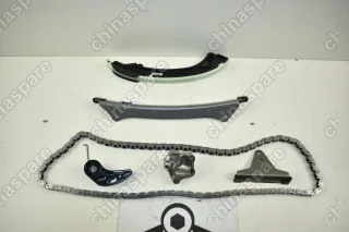 Комплект для замены цепи ГРМ Chery Tiggo 4 Tiggo 7 PRO турбо SQRE4T15