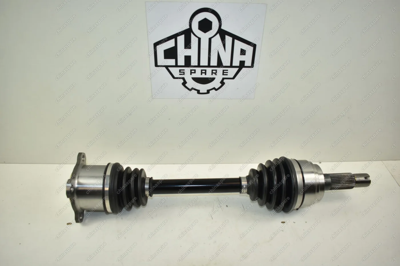 Привод переднего колеса правый Foton Tunland, Sauvana