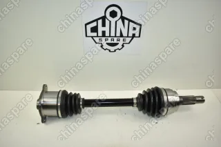 Привод переднего колеса правый Foton Tunland, Sauvana