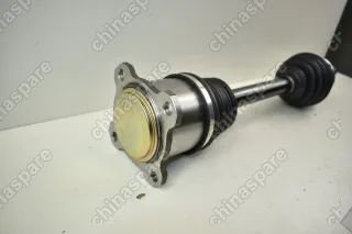 Привод переднего колеса правый Foton Tunland, Sauvana