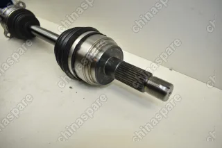 Привод переднего колеса правый Foton Tunland, Sauvana