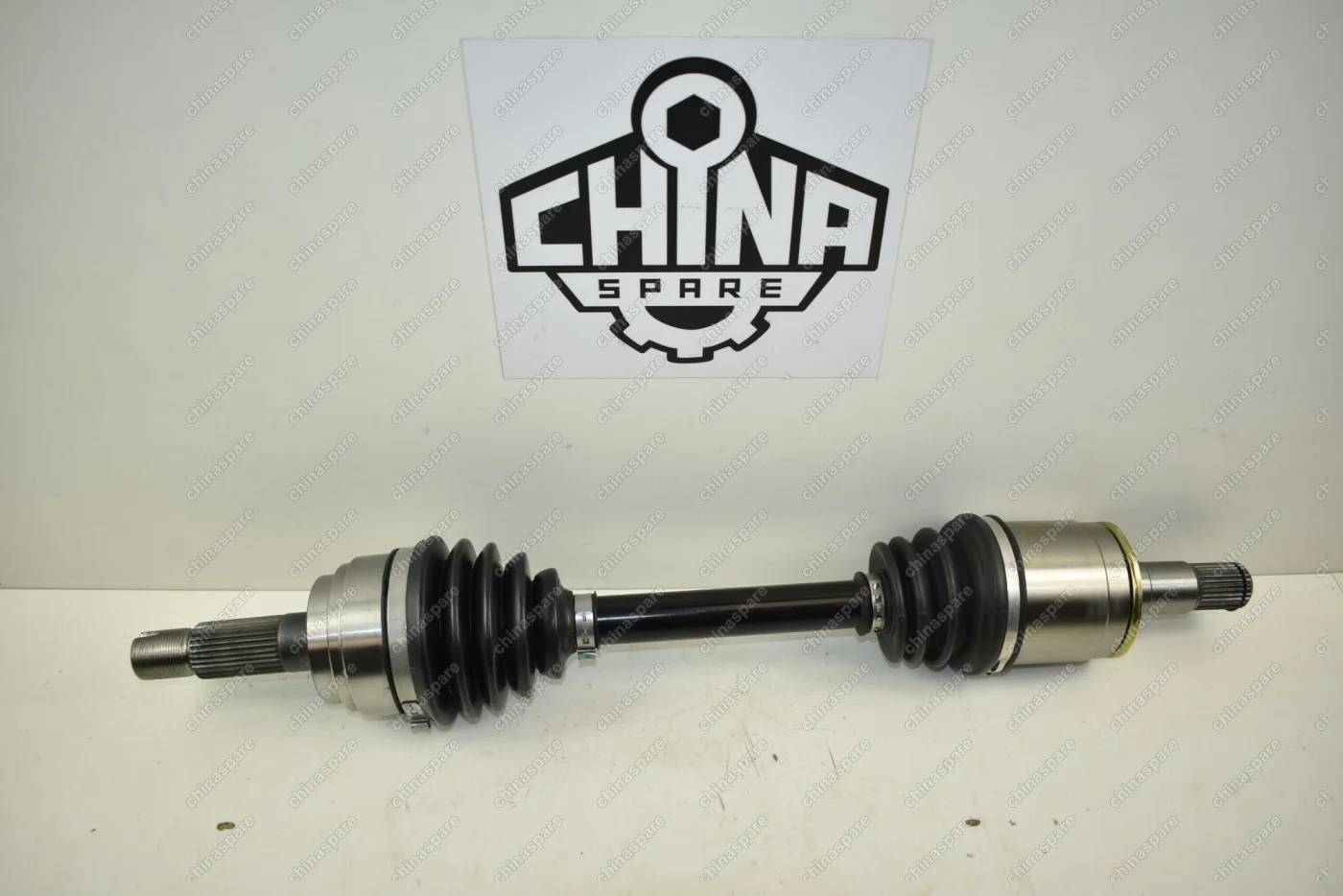 Привод переднего колеса левый Foton Tunland, Sauvana