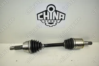 Привод переднего колеса левый Foton Tunland, Sauvana