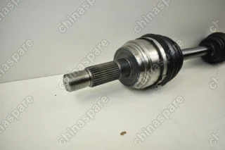 Привод переднего колеса левый Foton Tunland, Sauvana