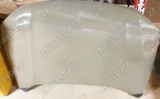 Капот Haval H2 (Уценка)