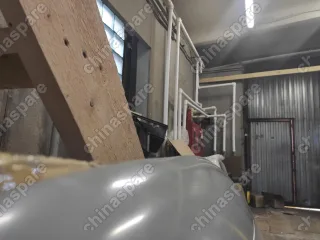 Капот Haval H2 (Уценка)