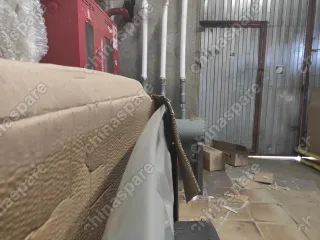 Капот Haval H2 (Уценка)