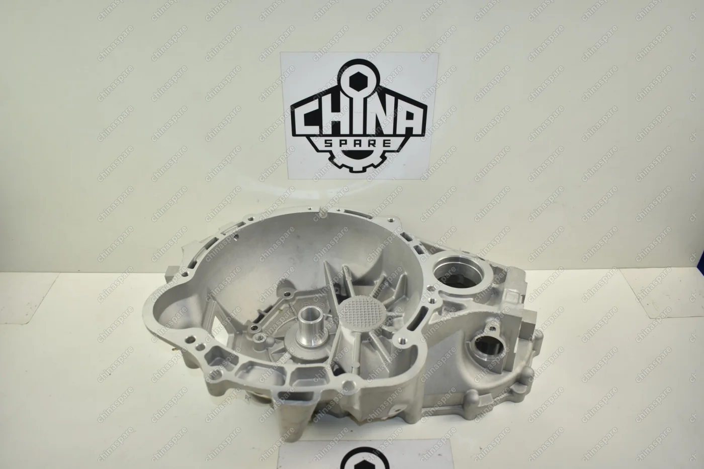 Корпус КПП (со стороны сцепления) Lifan X60